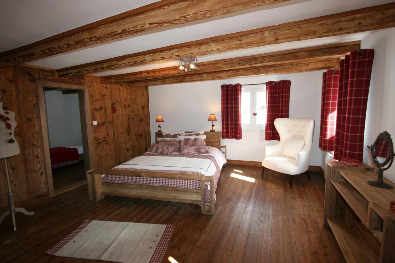 Les Authentics - Le Domaine D'Autrefois & Spa Bolsenheim ภายนอก รูปภาพ