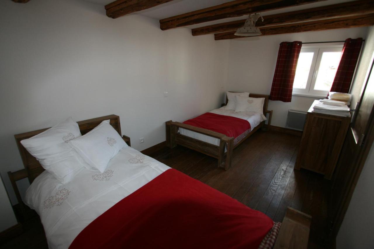 Les Authentics - Le Domaine D'Autrefois & Spa Bolsenheim ภายนอก รูปภาพ