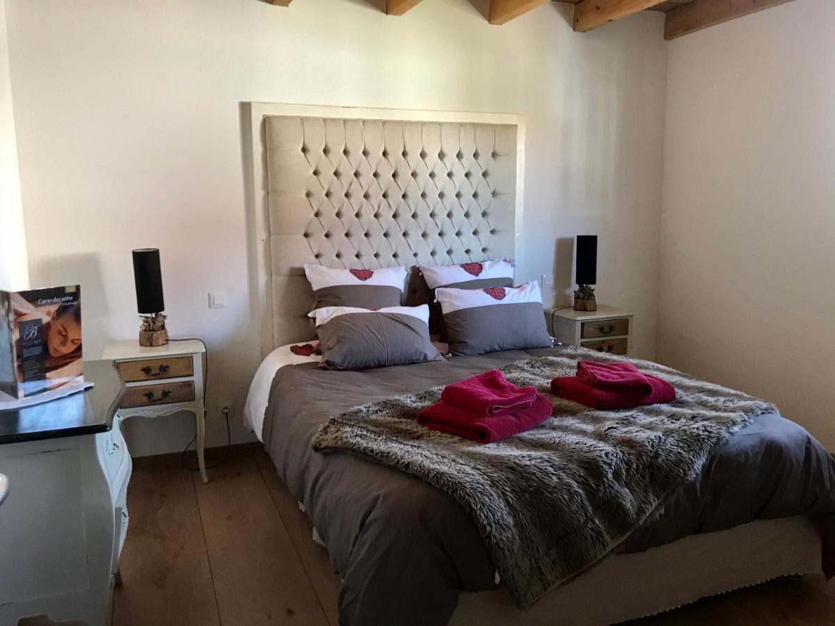 Les Authentics - Le Domaine D'Autrefois & Spa Bolsenheim ภายนอก รูปภาพ