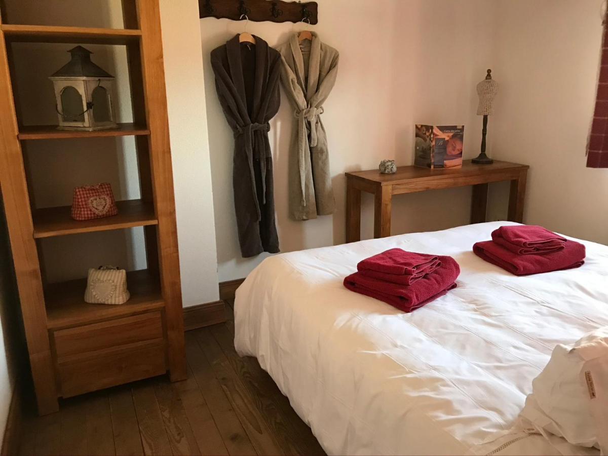 Les Authentics - Le Domaine D'Autrefois & Spa Bolsenheim ภายนอก รูปภาพ